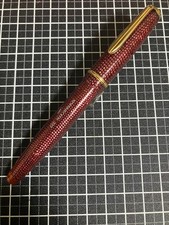 SOENNECKEN 222 LADY Red Charmeleon M