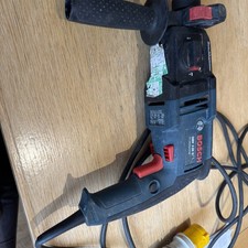 Bosch GBH 2-20D Professional SDS Hammer Drill 110V In Carry Case