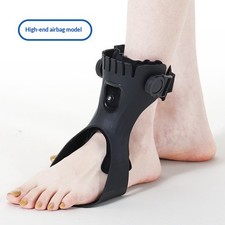 Knob Adjustment Plantar Fasciitis Splint Brace Buckle Airbag Dorsal Drop Foot Or