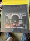 RUSH MOVING PICTURES - 180-GRAM VINYL LP DMM " NEW, SEALED "