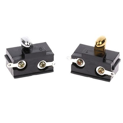 1Pc Hair Cutting Machine Controller Power Switch for Electric Hair Clipper Pa DE