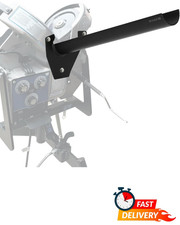 Baseball Pitching Machine Timing Chute Accessory for Junior Hack Attack