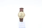 New ListingT Vintage Gents Omega Seamaster De Ville Manual Wind Wristwatches Working