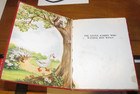The Little Rabbit Who Wanted Red Wings by Carolyn Sherwin Bailey 1945 Antique HB — photo 3