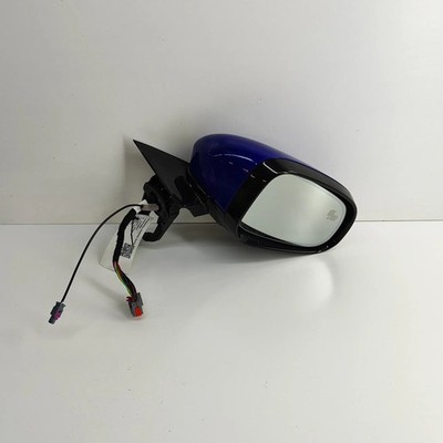 JAGUAR I-PACE X590 Right Side Wing Mirror J9D3-17E698-HA LHD 2018 28706444