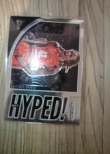2020 Panini Prizm WNBA - Get Hyped Brittney Griner #15