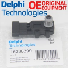 FUEL PUMP TANK VAPOR VENT (EVAP) PRESSURE SENSOR fit GM Evap Fuel Tank 96-07