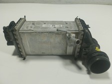 05C145785D ZWISCHENKÜHLER / 05C145785C / 17411531 FÜR SEAT IBIZA V KJ1, KJG 1.