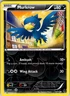 Murkrow 51/119 XY - Phantom Forces Pokemon TCG LP