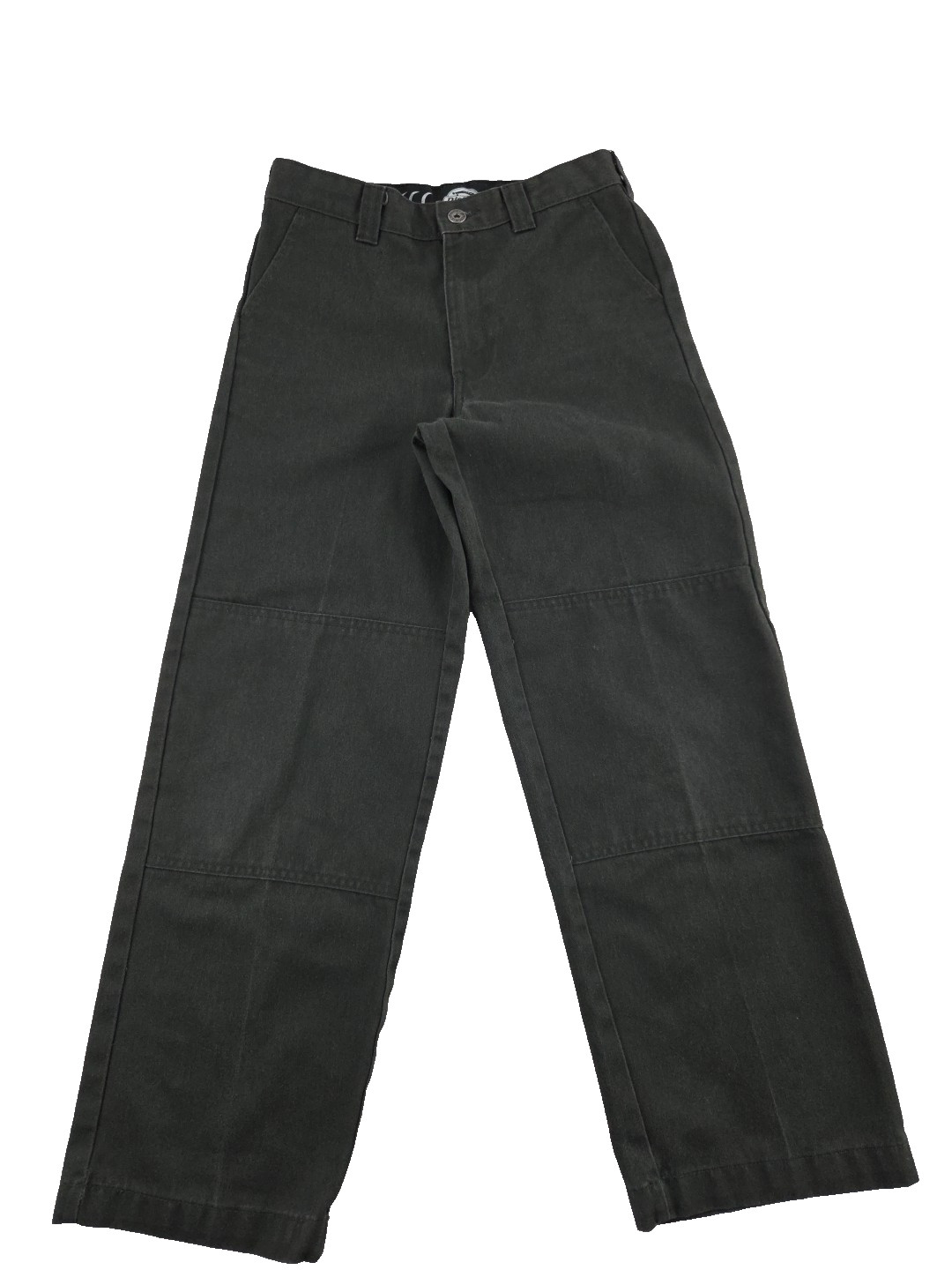 Dickies Skateboarding Spitfire Boys Pants Double Knee 27X26 