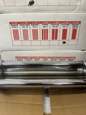 Imperia Pasta Maker Machine