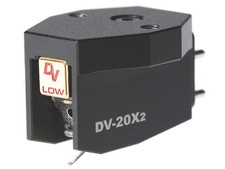 Dynavector DV 20X2A Low - MC Stereo Moving Coil Cartridge Low Output