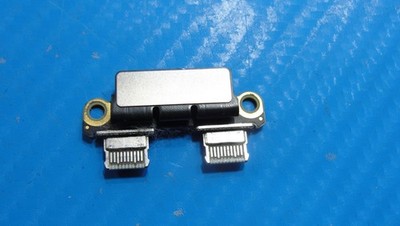 MacBook Pro A1990 2019 BTO 15'' Thunderbolt & I/O Board 923-02497