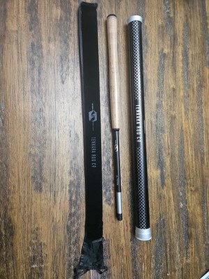 The Teton by Tenkara Rod Co. Is One of Their Best-selling Fly Fishing Rod