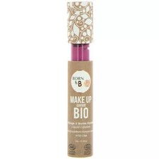 Born to bio - Rouge à lèvres liquide bio - N°2 Lilas