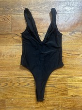 Fashion Nova, Woman  s Size Small Bodysuit