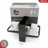 Esen Skv InnenraumgebläSe 68SKV081 FüR Mercedes Sl R129 280 129 058 059 300 060