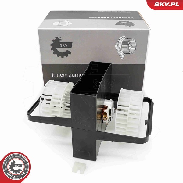 Esen Skv InnenraumgebläSe 68SKV081 FüR Mercedes Sl R129 280 129 058 059 300 060-image