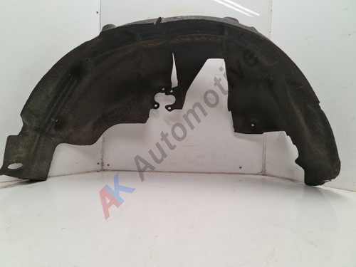 MINI F55 5 Door 2013~On - Rear Left Passenger Wheel Arch Inner Liner - Picture 4 of 8