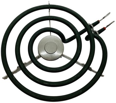 WB30K10002, Top Surface Burner 6'' replaces GE, Hotpoint