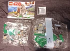 LEGO Star Wars: Ahch-To Island Training (75200) Complete , unbuilt bags NO box.