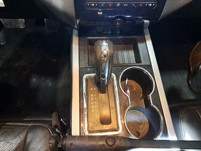 2014 Ford Expedition Automatic Transmission Gear Selector Shifter 5.4l Oem