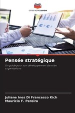 Pense stratgique by Juliane Ines Di Francesco...