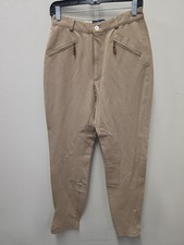 Vintage 90s Ralph Lauren Women s Horse Riding Equestrian Pants Size 10