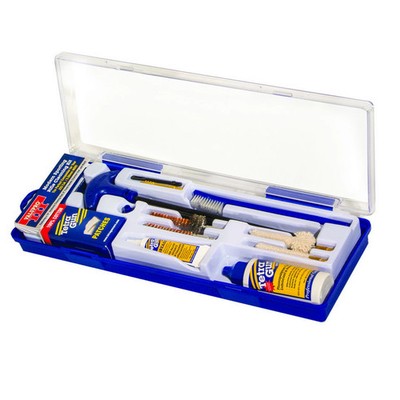 TETRA GUN HANDGUN AND LONG GUN CLEANING KITS