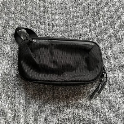 Aer Slim Pouch Cordura EDC Tech Organizer Photos of Actual Item! 