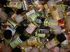 Bath and Body Works New Aromatherapy Home Fragrance Oil You Pick The Scent. 