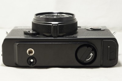 Minolta Hi-Matic SD 38mm F2.7 for Repairs [116674] | eBay