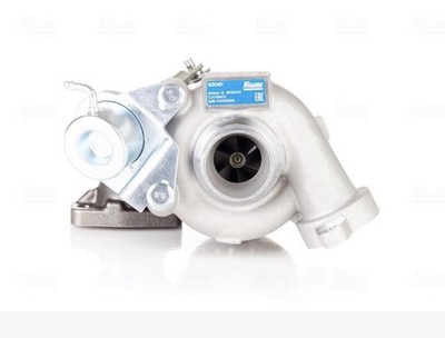 NISSENS 93061 Turbolader Aufladung für CITROEN FORD PEUGEOT FIAT