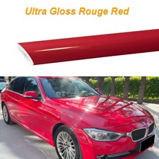 Premium Ultra Gloss Pet Liner Self Adhesive Vinyl Wrap Air Release Bubble Free