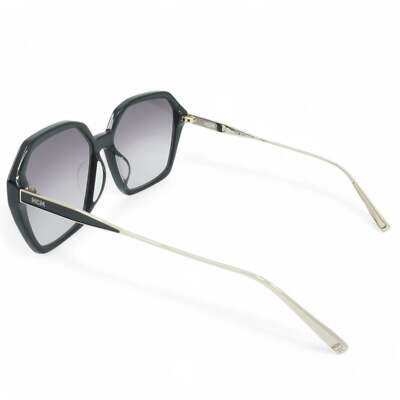 MCM MCM700SA Sunglasses Women Black Geometric 60mm  display picture 1