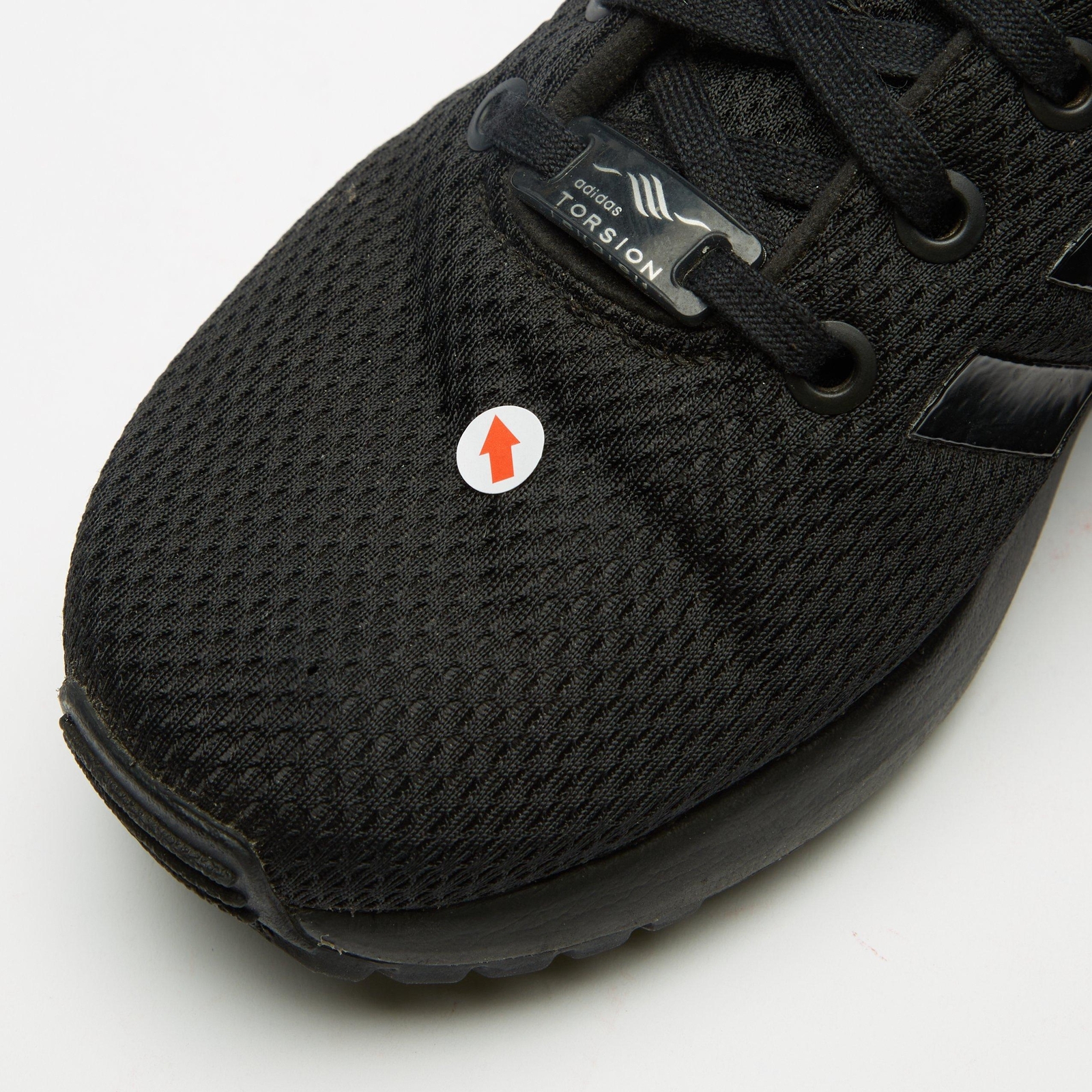 adidas zx flux black junior