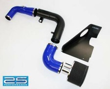 VW GOLF MK5 VAG  2.0 LITRE TFSI induction kit, KO4 turbo BLUE hoses £175.00