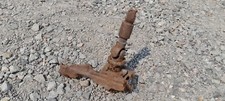 Tank Tiger I Panzer VI Sd.Kfz.181 Transmission mechanism part.WWII