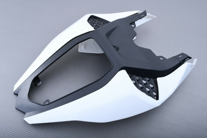 Codone completo grezzo BMW S 1000 RR en ABS premium