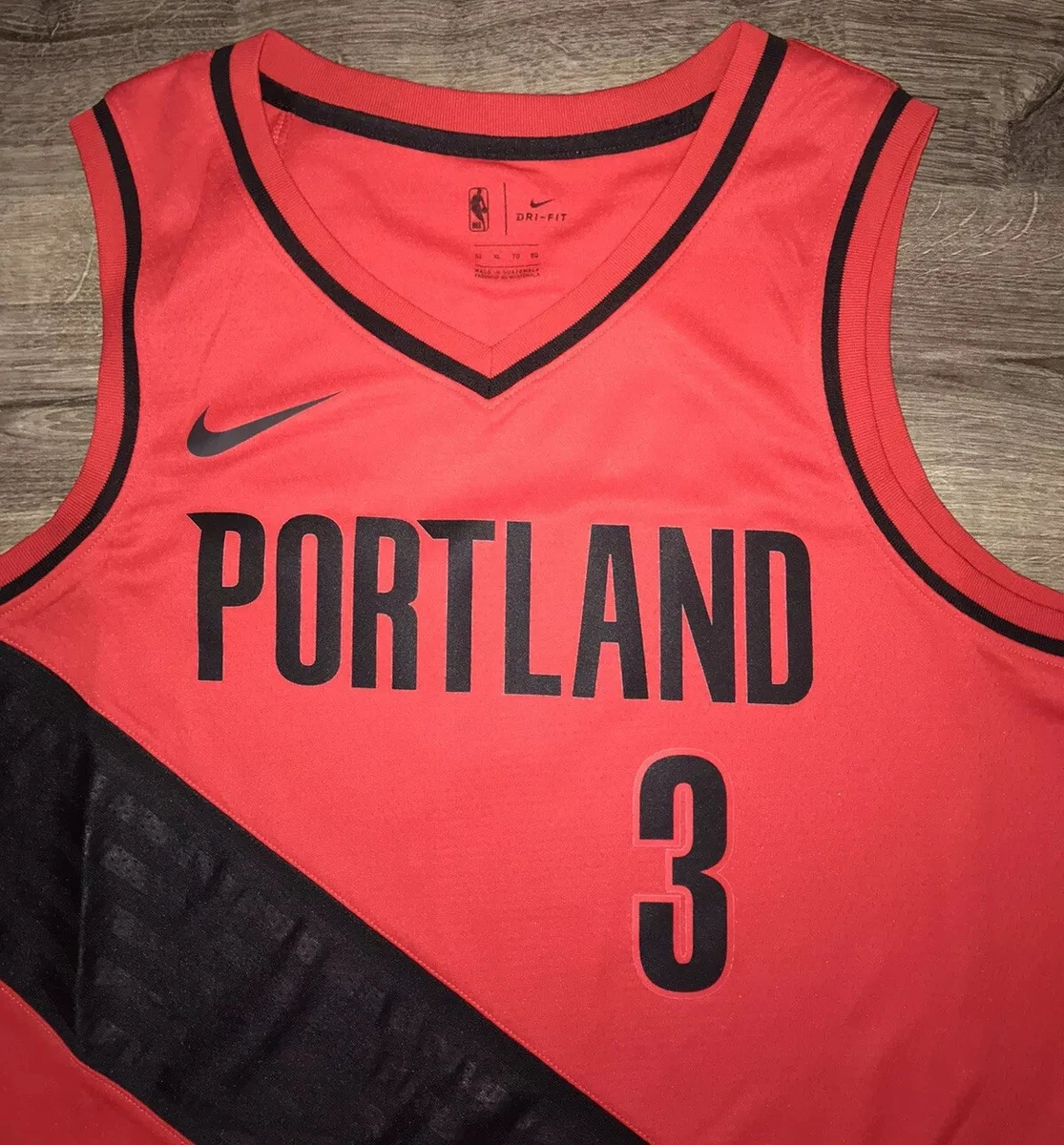 Cj mccollum nike 2025