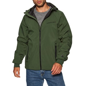 superdry echo beach windbreaker
