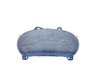2016 Chevy Malibu Instrument Cluster Speedometer MPH OEM 23413891