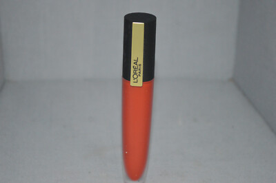 L'Oreal Lip Color 426 I Am Worth It .23oz New