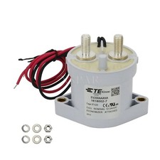 1PC Automotive Relay 12-900V Contactor 500 A Carry Current 1618002-7 EV200AAANA