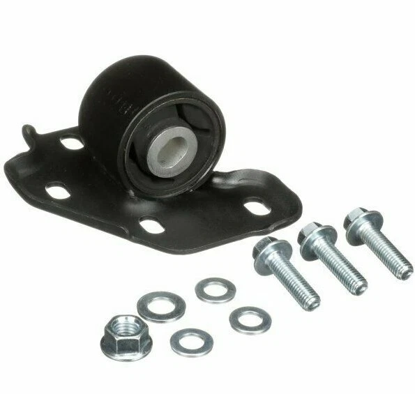 Juego de 2 bujes traseros del brazo de control inferior delantero para Mercury Grand Marquis 2006 Foto 3 de 4