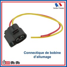 Bobine Nissan KUBISTAR