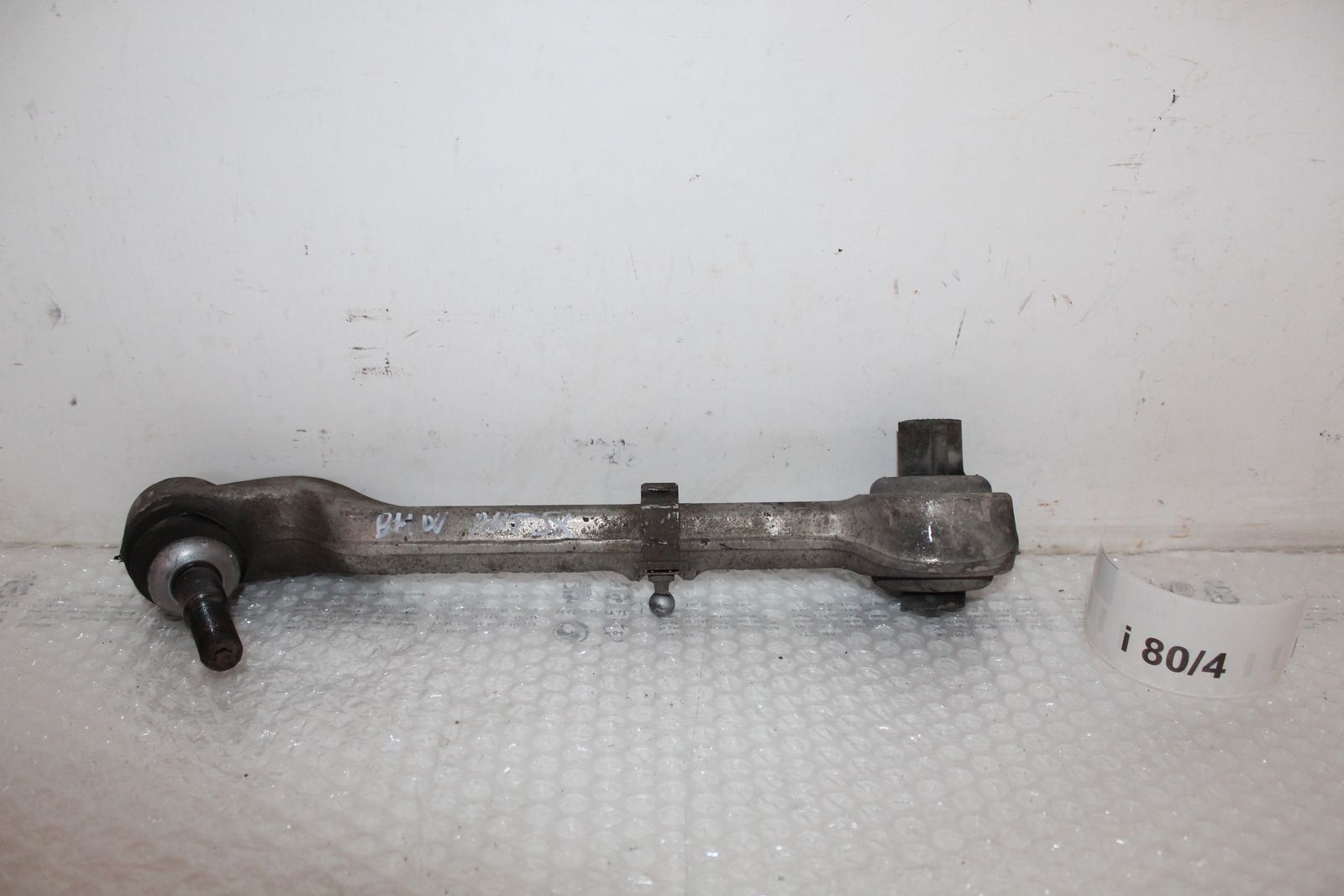 Arm Suspension Front Left for BMW 120D E87 6763699L | eBay 