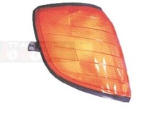 Hartsant Blinker rechts Orange für Mercedes W140 91-98