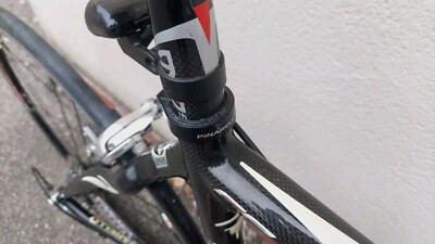 Pinarello F4:13, veľkosť L - Cestné bicykle - bazár
