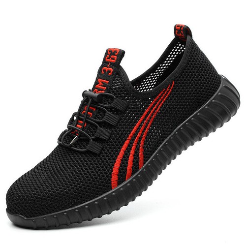 Womens Work Shoes Safety Boots Trainers 